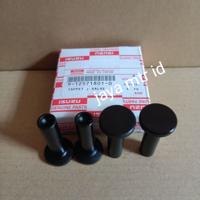 tappet klep isuzu panther 2.3cc harga satuan