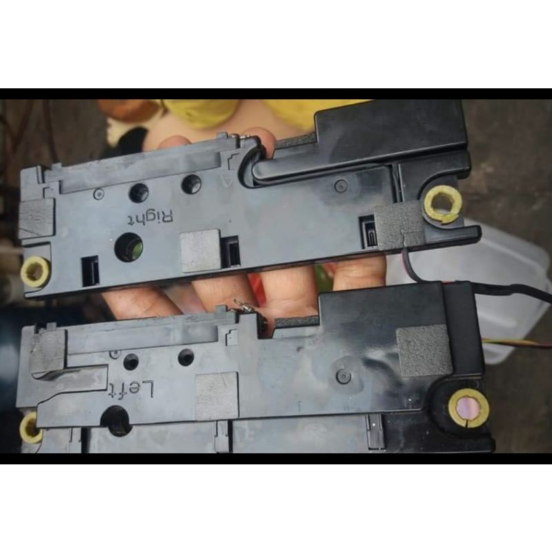 MESIN SPEAKER SPEKER TV SAMSUNG UA 32D4000 - 32D5000 UA32D4000 - UA32D5000