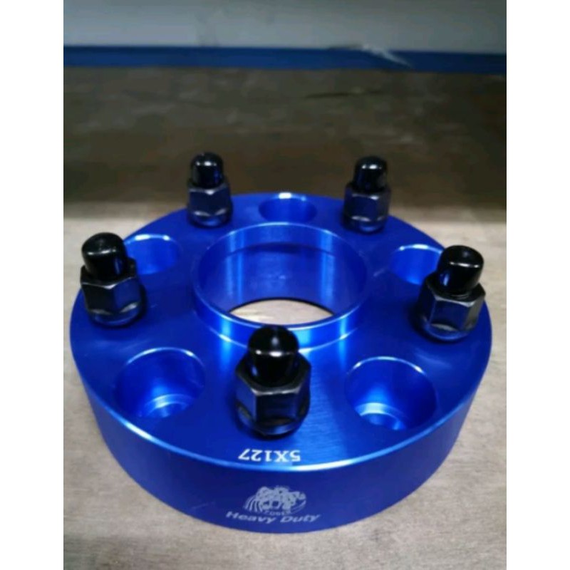 adaptor velg heavy duty untuk Jeep JK rubicon