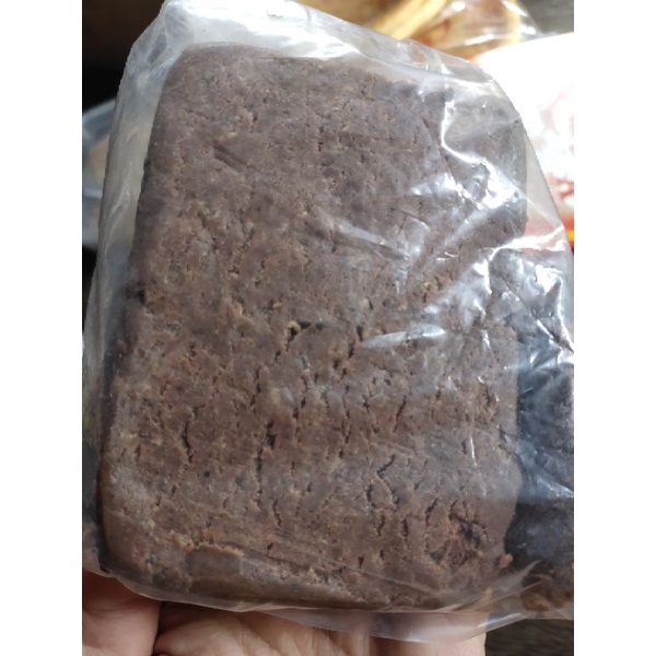 

terasi padang tikar