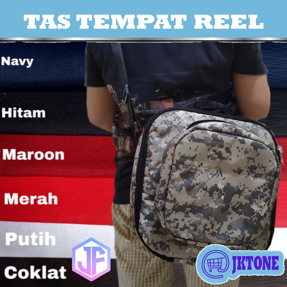 01 TAS PANCING - REEL CASE - ALAT PANCING - JORAN - TAS REEL PANCING 4