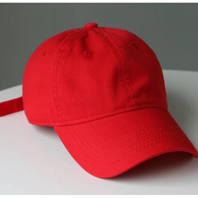 Brq.store - Topi Polos Caps Began In 1917 Premium Topi Basebal Unisex