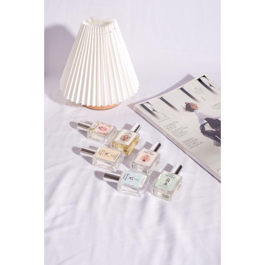 [BPOM] GEAMOORE ADDICTED SERIES PARFUM-4