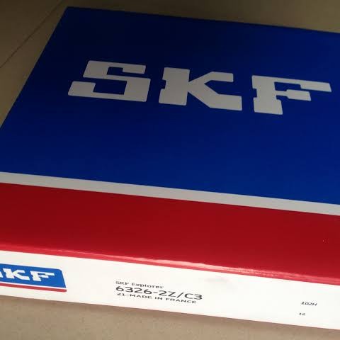BEARING 6326 ZZ / 6326 ZZ C3 SKF ORIGINAL