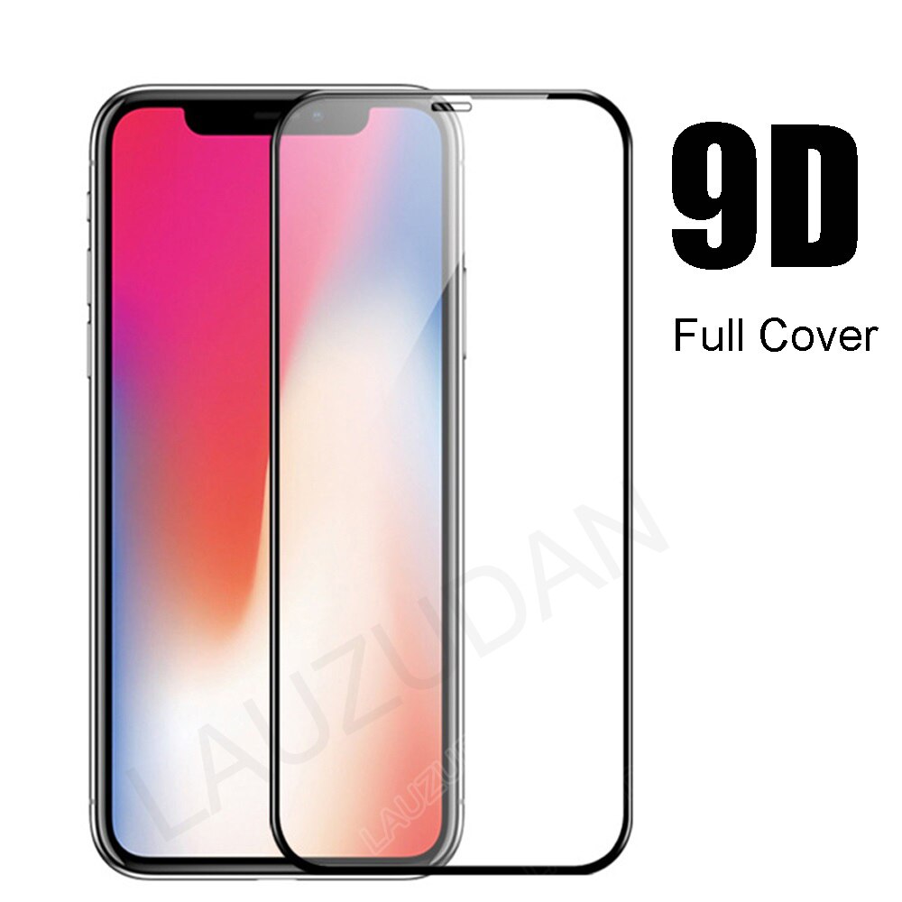 Pelindung Layar Tempered glass Untuk iphone 6 6s7 8 more than XR X XS Max 11 12 pro Max