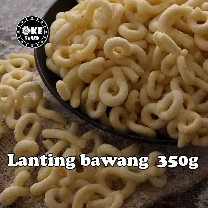 

lanting bawang kebumen 300grm