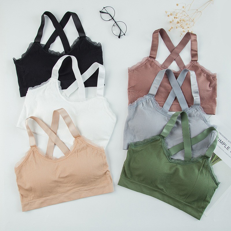 SHABRINA_FASHION BRA / BH SPORT YOGA/PUSH UP GYM/FITNESS SENAM WANITA HIGH QUALITY PAKAIAN DALAM 835