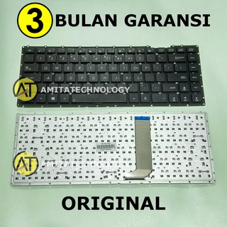 Keyboard ORIGINAL Asus X451 X451C X451CA X451M X451MA X451E X453MA X453M A455L