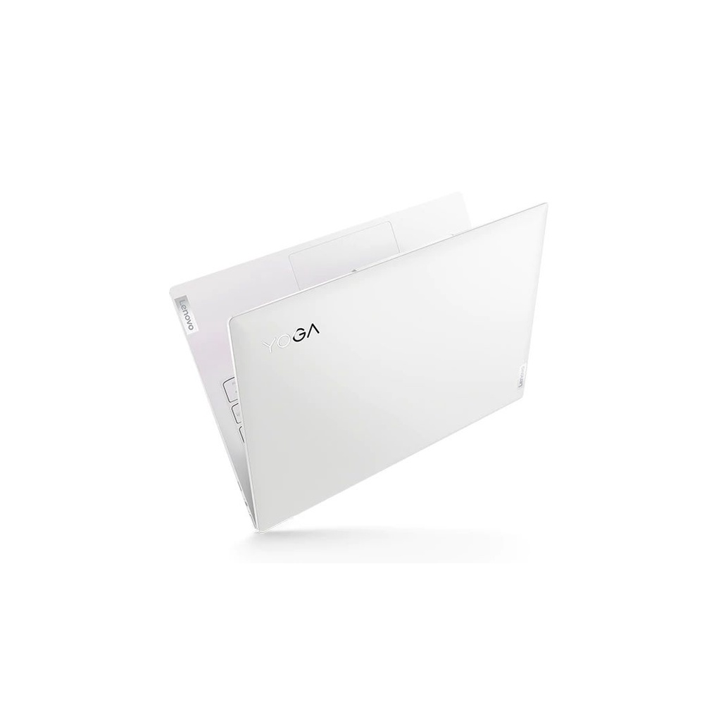 LENOVO YOGA SLIM 7 CARBON 13ITL 19ID - Core i7-1165G7 1TB SSD 16GB Intel Iris XE - Moon White