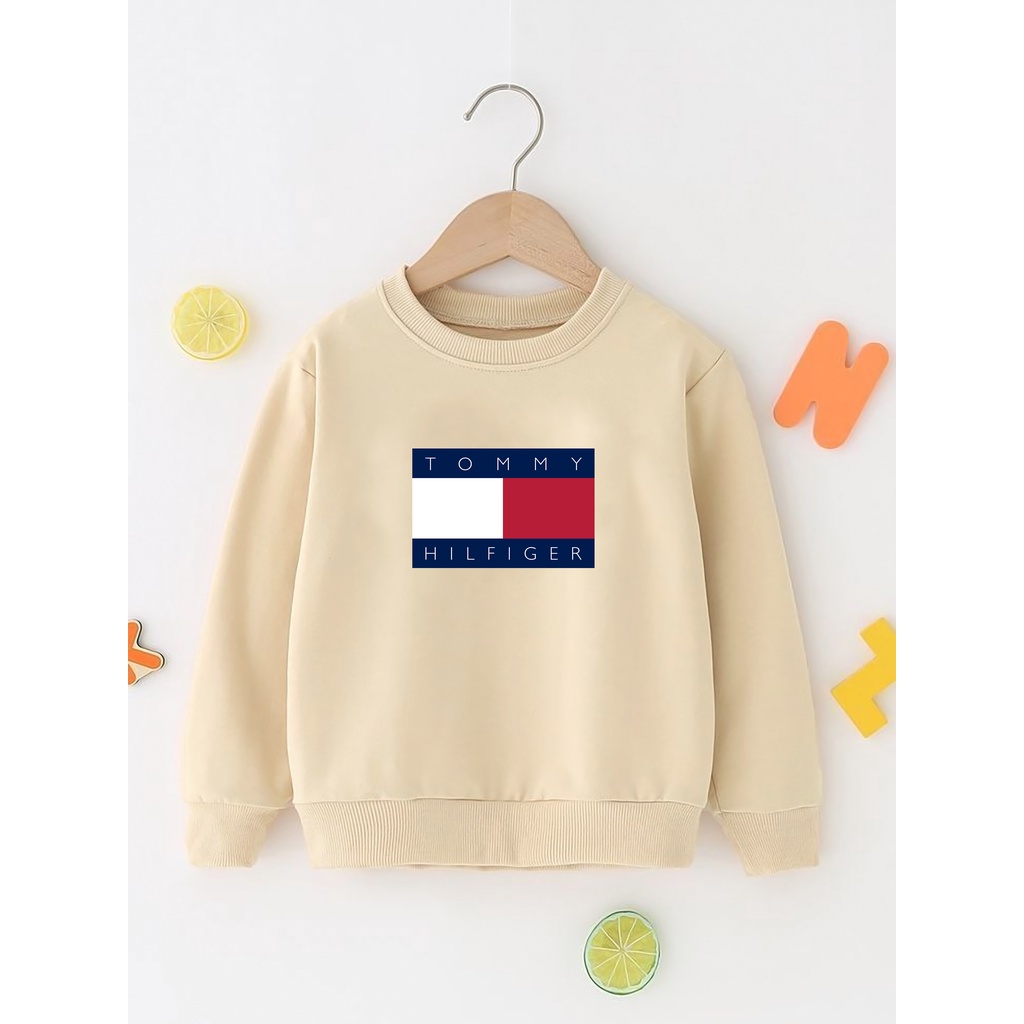 Sweater Anak Laki Laki Perempuan / Sweeter Usia 2 3 4 5 6 7 8 9 10 11 12 Tahun / Jaket Anak Cewek Cowok / Switer california Distro Bisa Cod / Suiter Anak Terbaru / hoodie Anak / Hodie Anak