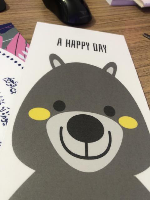 Craftpedia Hiasan Dinding Poster Kamar Tidur Anak 15x30 Cm - Grd