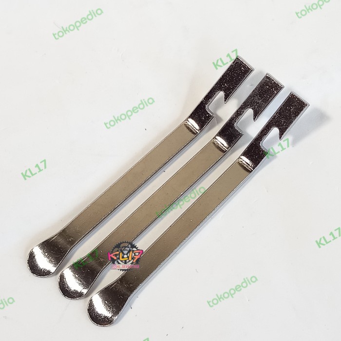 Alat Buka Ban Sepeda Congkelan Ban Sepeda Alat Tambal Ban Sepeda