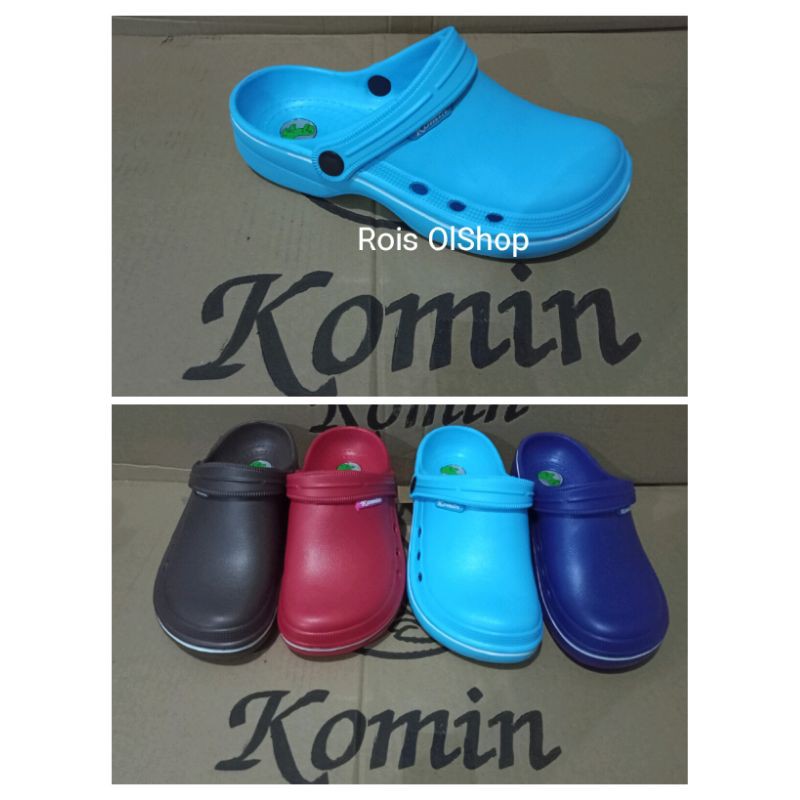 Sandal Baim Wanita / Medis / Merk Komin size 36-40