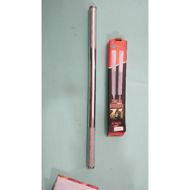 NS Ruyung Besi Rante