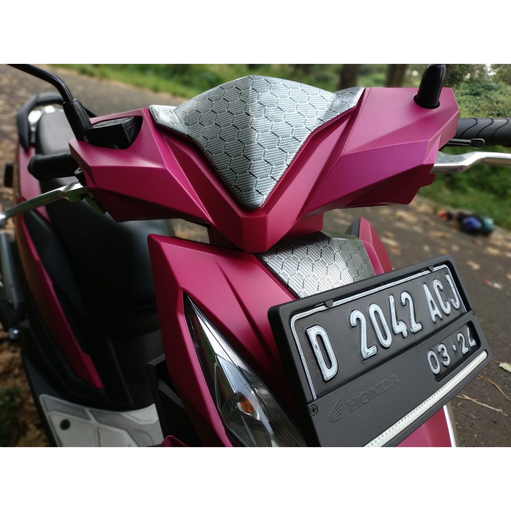 SAPPORO ULTIMATE Honda Magenta M68 400 ml