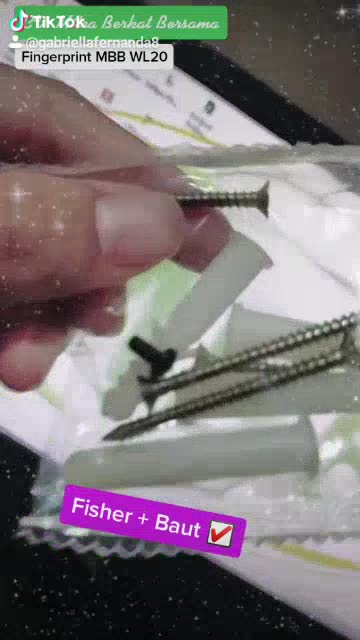 ☑️ MBB ☑️ Fingerprint Alat Absensi Mesin Absensi WIFI WL20 Absen Sidik