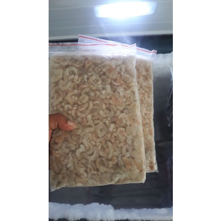 

udang kupas 500g