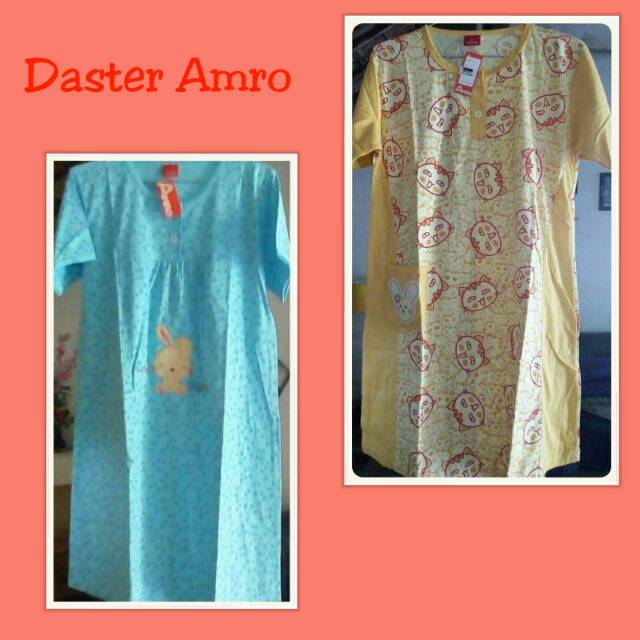 Daster Amro