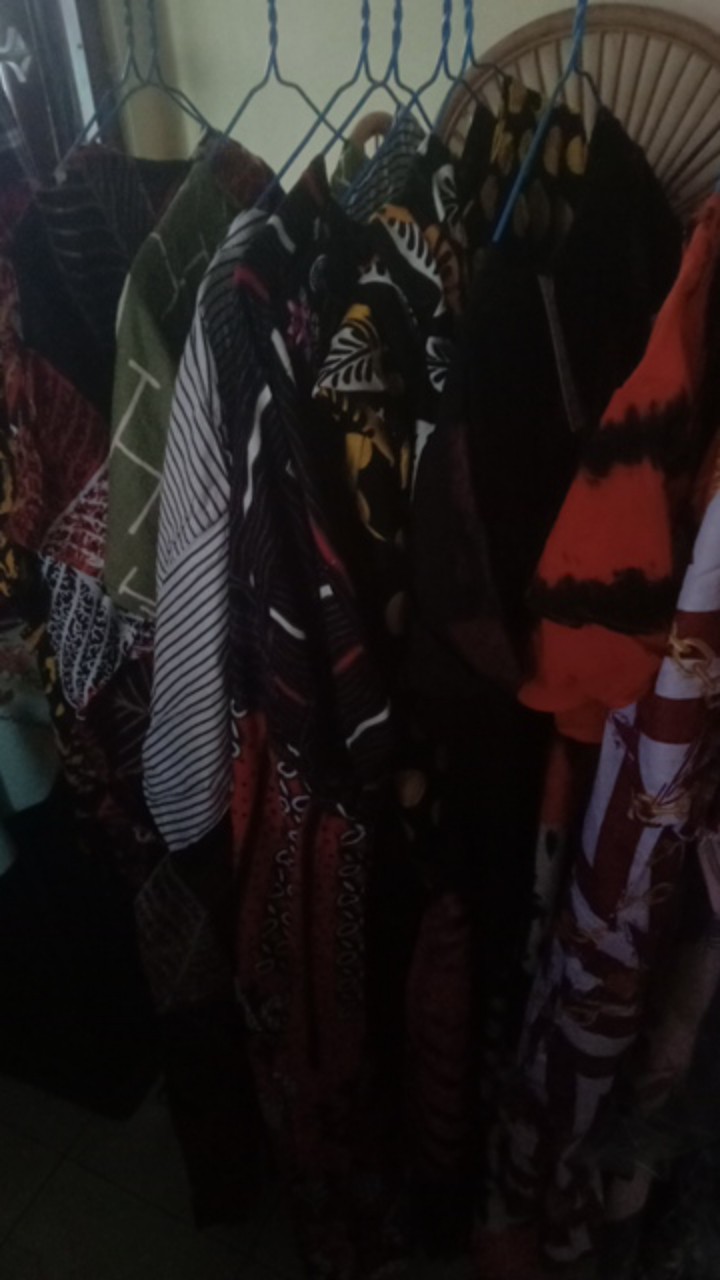 Daster Jumbo Maura Daun Daster Murah Batik Pekalongan Aneka Batik Warna Daster Terbaru 2020 New