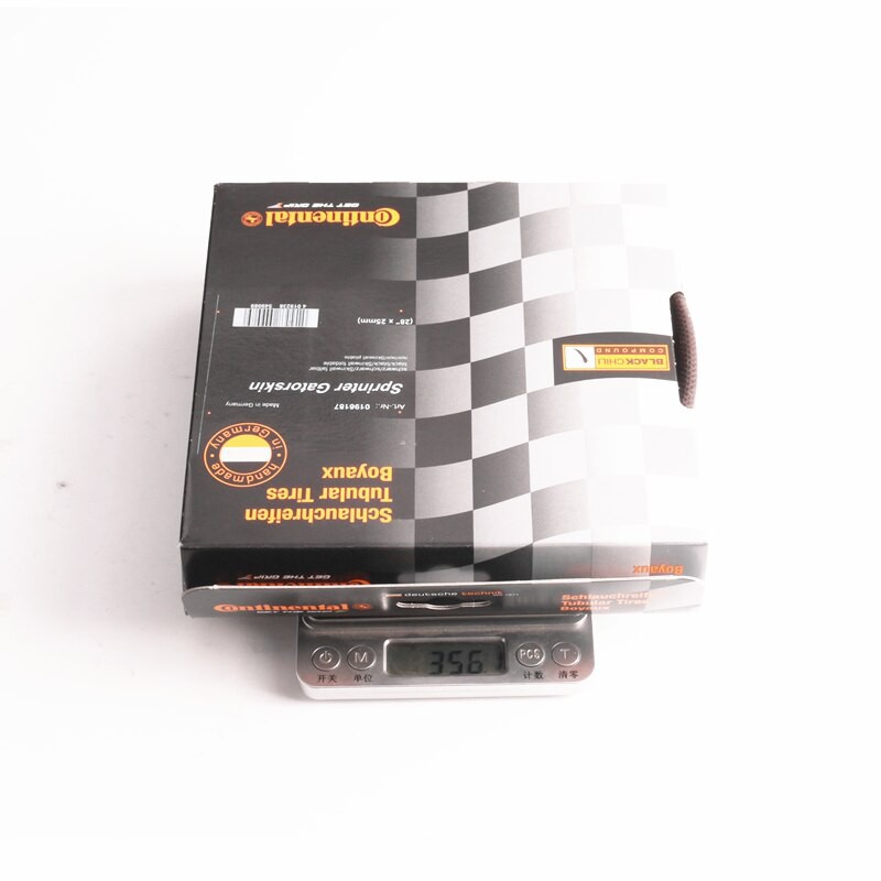 gatorskin 25mm
