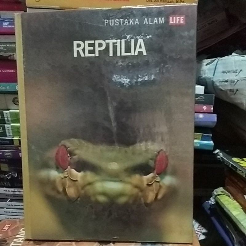 reptilia