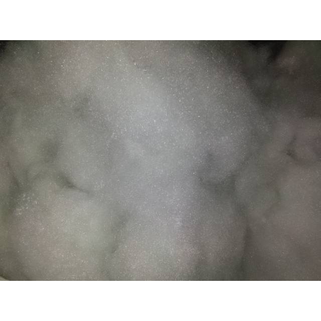 Dakron silikon murni HCS