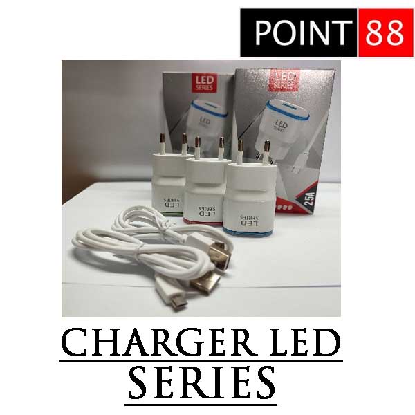 CHARGER LED SERIES 2.5A