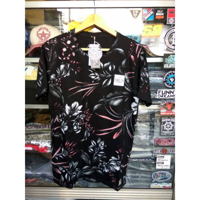 Kaos distro ripcurl