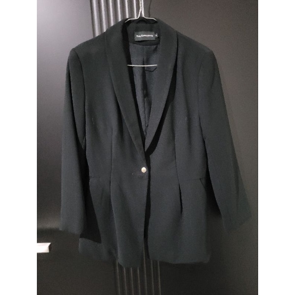 PRELOVED blazer wanita EXECUTIVE