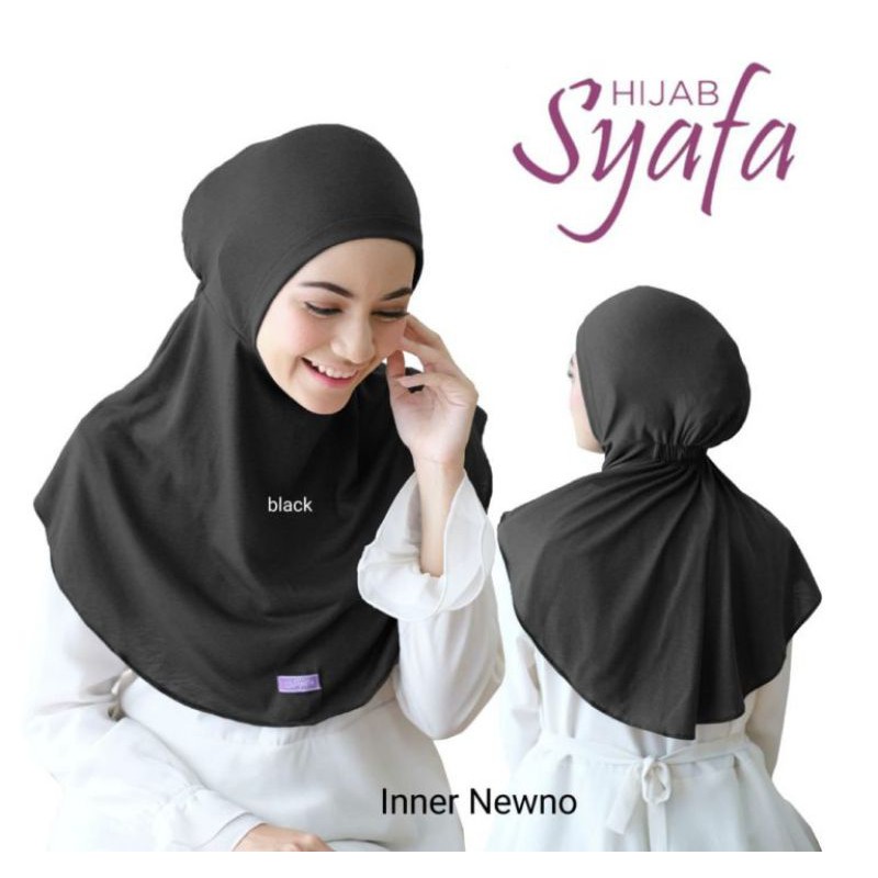 Syafa hjjab inner newno