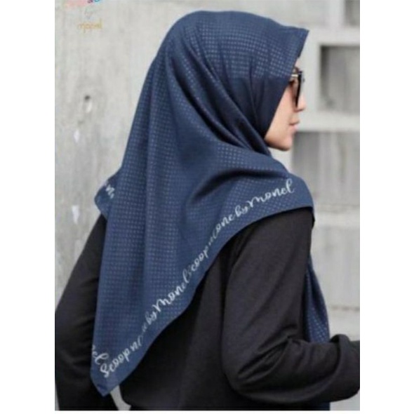 Desfa Hijab .. DEENAY KW MONEL LC TERBARU