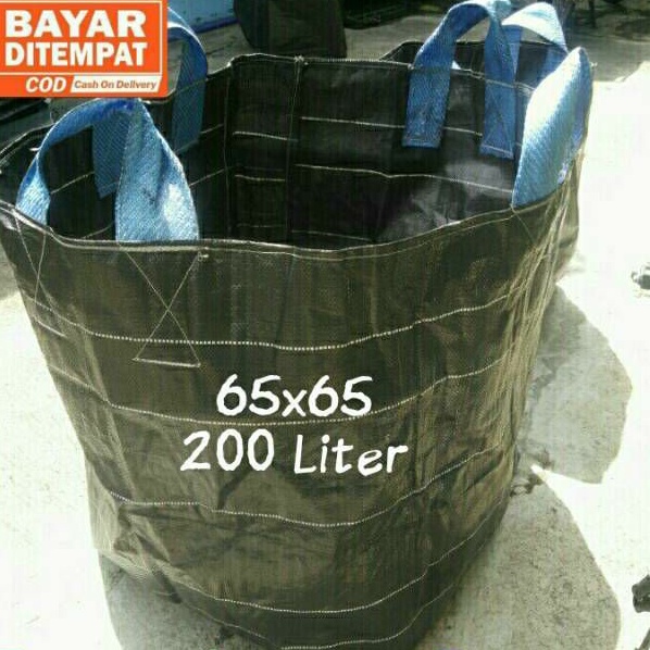 PLANTER BAG 200 Liter