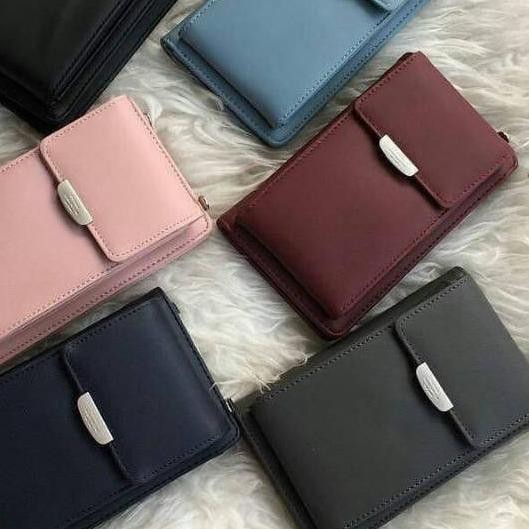 ✭ BEATRICE MINIBAG Jims Honey, tas selempang kecil ♛