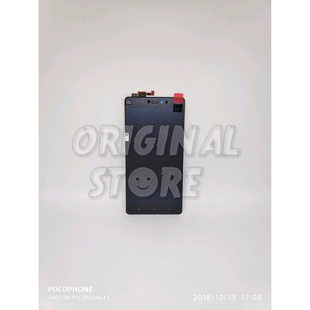 Lcd xiaomi Mi4C original lcd touchscreen xiaomi Mi 4C Murah
