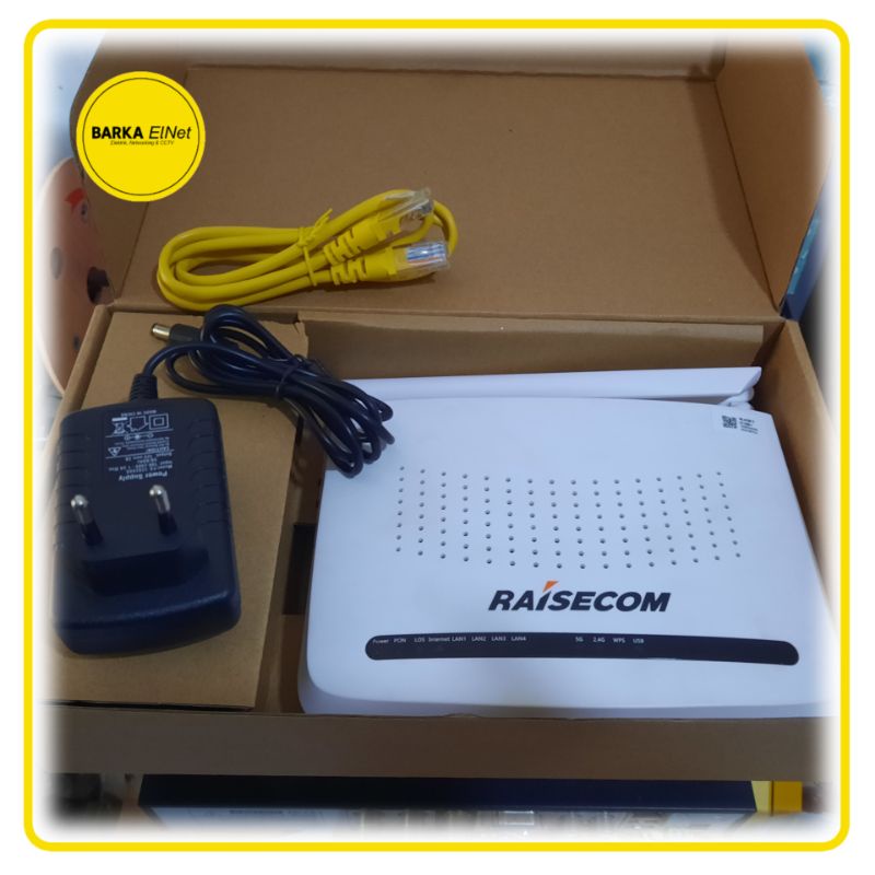 Jual Router ONT GPON ONU HT803GWS2 5G Shopee Indonesia