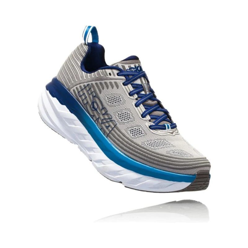 hoka bondi one one 6