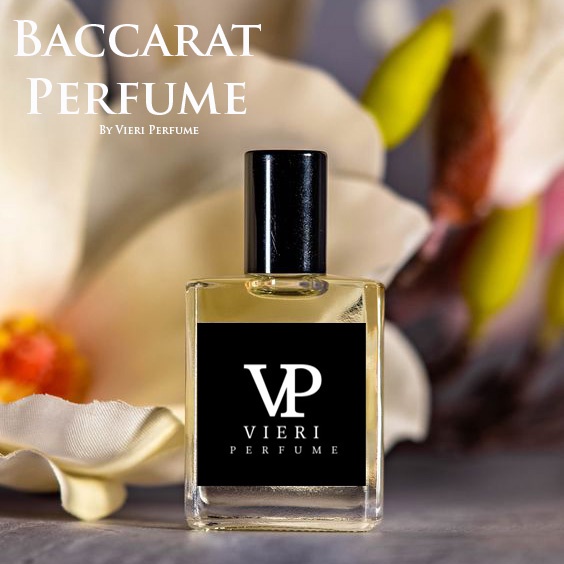 BACCARAT* OUD SATIN MOOD PARFUM UNISEX MINYAK WANGI TAHAN LAMA AWET BERKUALITAS EAU DE PERFUME BIBIT