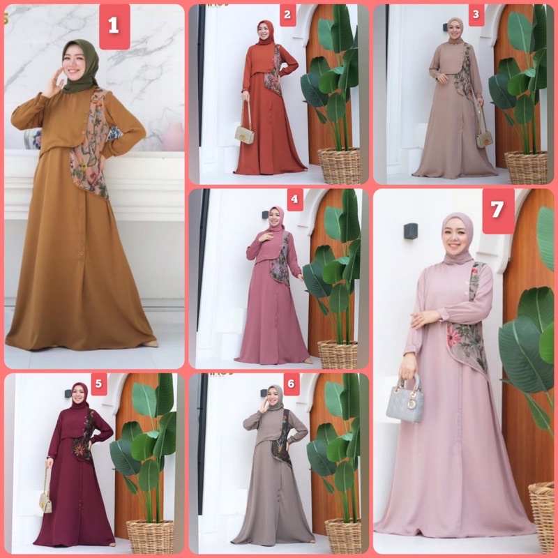 GAMIS NINOS NR G MS 021 #51