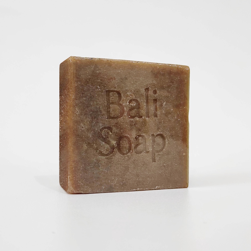 BALI SOAP - JAVA TEA LEMONGRASS 95gr