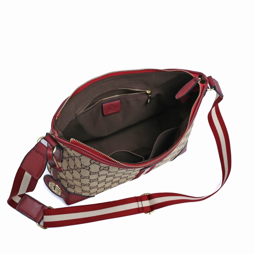 HOBO BAG SHOULDER HILYA IMPORT 296838#A123