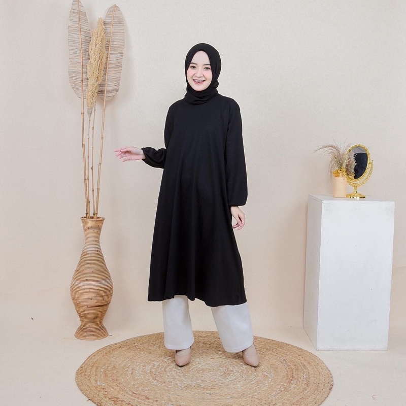 Long Tunik Lashira