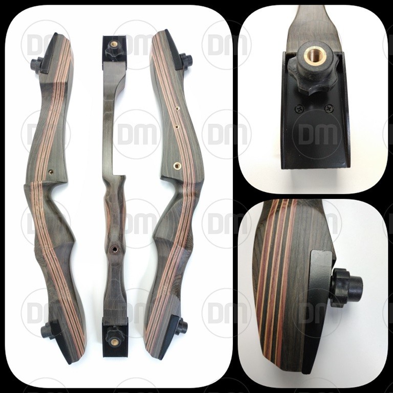 Handle Riser, Cartel Sirius Edge 2020, Panahan, Archery