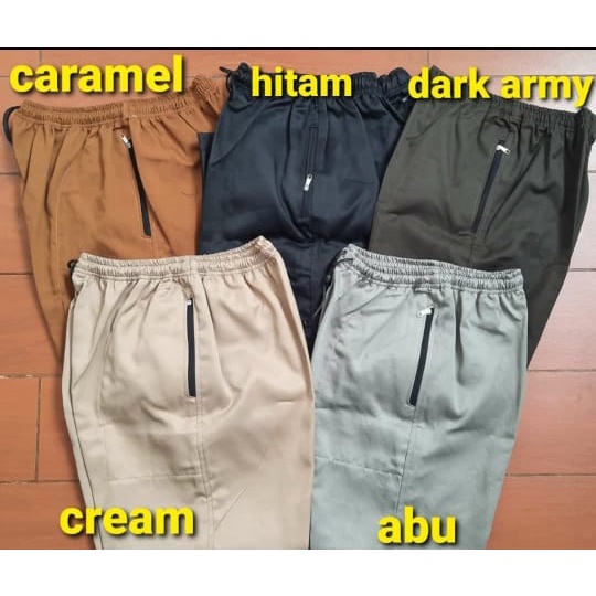 Celana Sirwal | sirwal formal | sirwal kantor | katun drill