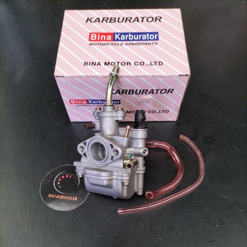 Karburator carburator assy smash lama smash old smash r new komplit