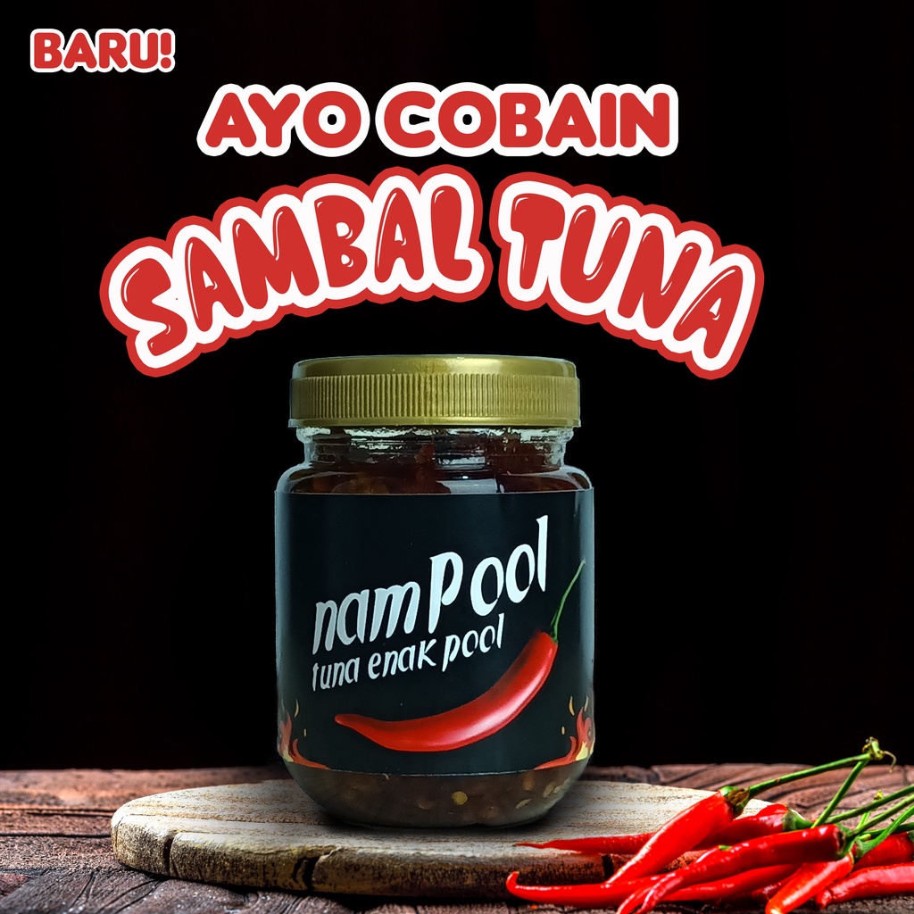 

Sambal Tuna Cabai Rawit Resep Asli Pesisir Selatan Jawa