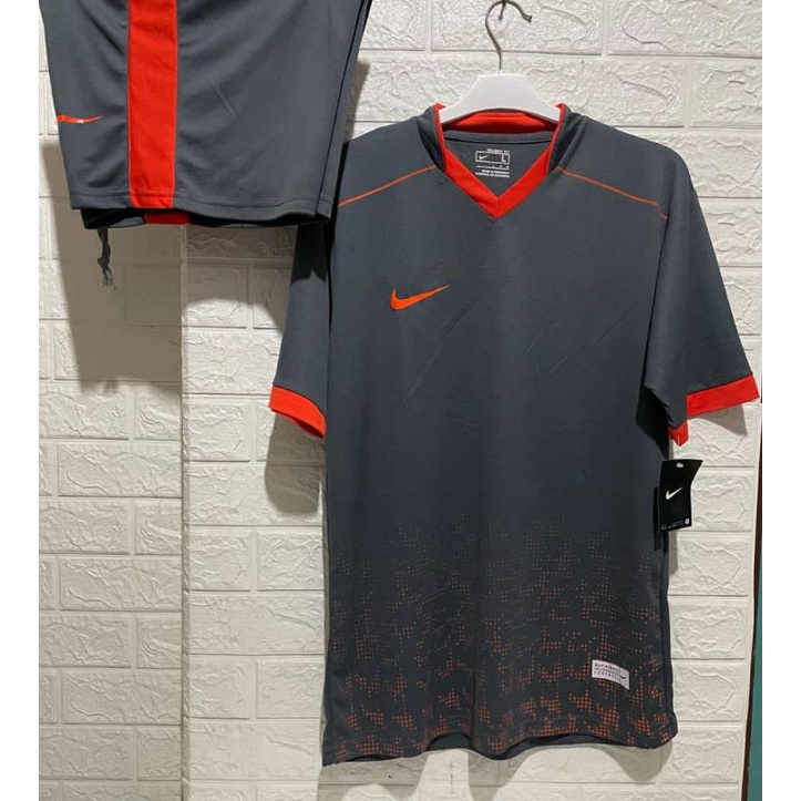 zahra jersey-kaos bola SSB ACADEMY(DEWASA)