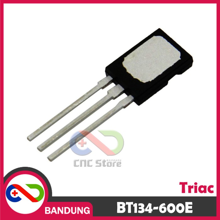 BT134-600E BT134 SOT-82 600V/25A TRIAC