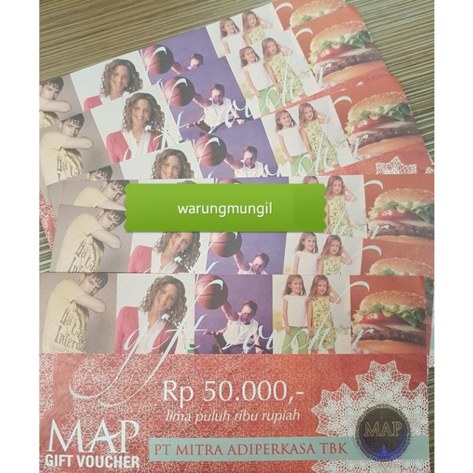

COD MAP 100rb PROMOKode 2151