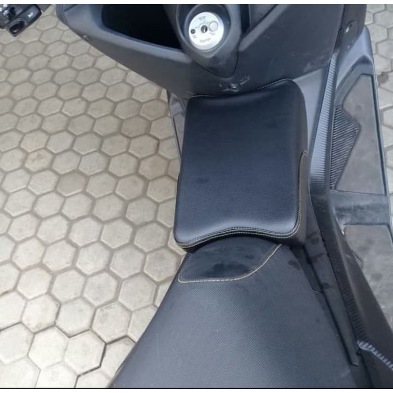 jok Nmax kursi boncengan anak motor Nmax boncengan tambahan anak motor Namx