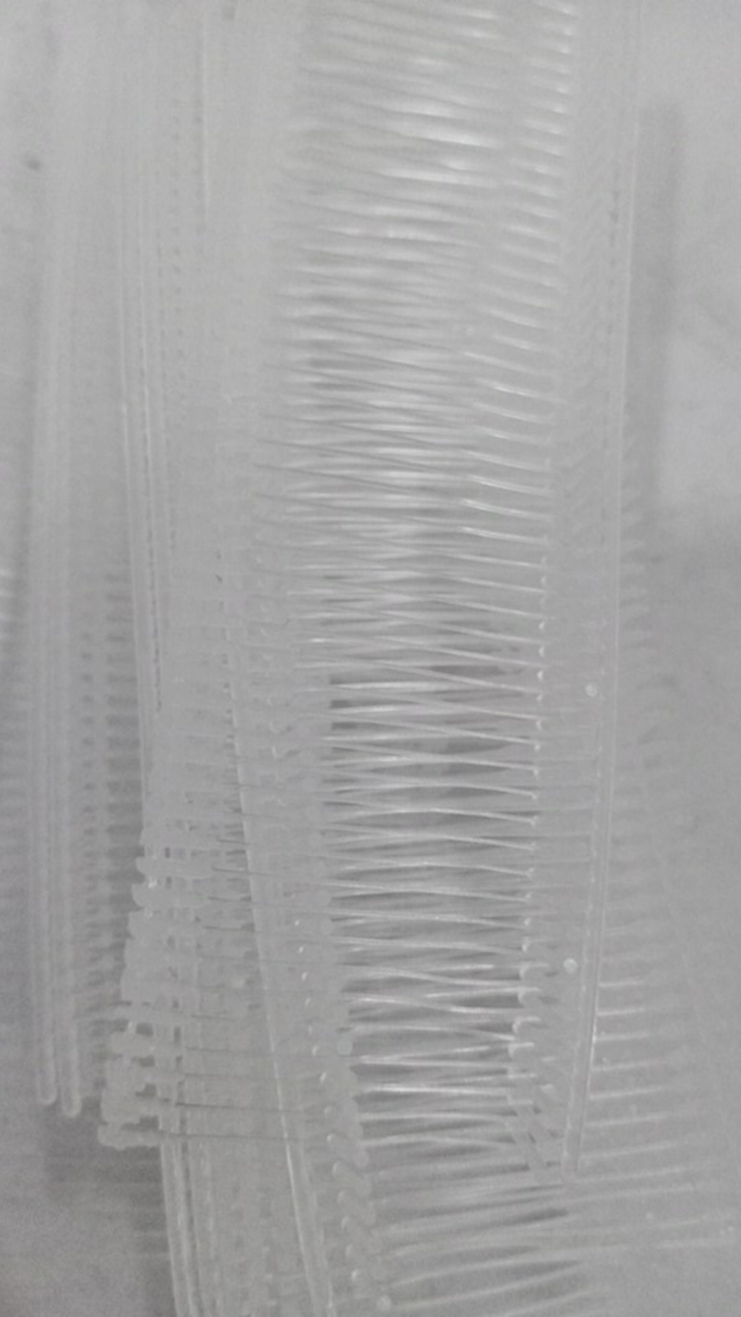 Isi Tag Pin / Isi Refill Tag Gun Pin 25mm / Refill Top Pin Ukuran 25mm Origin